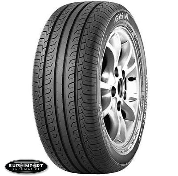 Giti GitiComfort 228  205/60 R16 92 V   TL